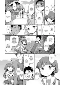 [Kiya Shii] Awa no Ohime-sama | Bubble Princess [English] [ATF] [Decensored]