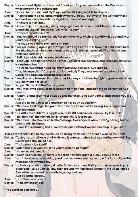 Medical Examination