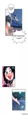 Ghost Love Ch.1-12 (English) (YoManga) (Ongoing)