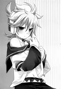 (HaruCC17) [Yomosugara (Yomogi Ringo)] Shouchi Shimashita. (VOCALOID) [English] {Shotachan}