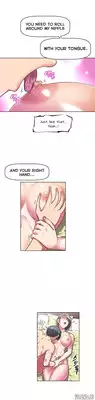 [Worin] Brawling Go Ch.0-39 (English) (YoManga) (Ongoing)