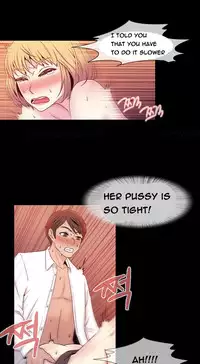 Miss Mystic Ch.1-25 (English) (Ongoing)