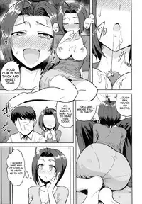 (Utahime Teien 2) [PLANT (Tsurui)] AZ memories (THE iDOLM@STER) [English]