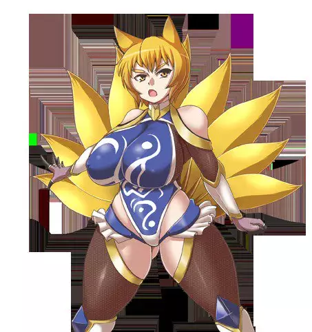 Taima Shikigami Ran