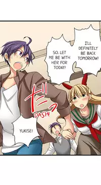 [Jyunn Irie] Sneaked Into A Horny Girls' School [Complete]
