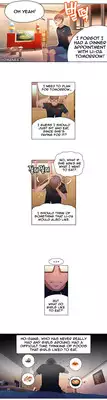 [BAK Hyeong Jun] Sweet Guy Ch.1-48 (English) (YoManga) (Ongoing)