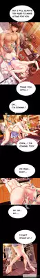 [Mojo] My Wives Ch.1-21 (English) (Ongoing)