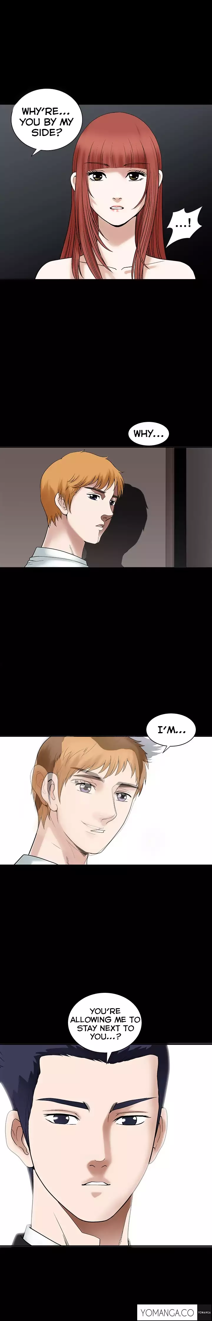 Seduction Ch.1-32