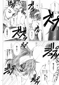 (CR35) [TACHIMUKAU (Nishikawa Coto)] Hakkyou Suru Kuchibiru (Sengoku Musou)