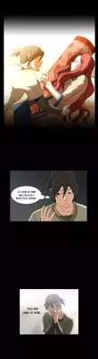 [Yihyeonmin] Drug Candy Ch.0-42 (English) (YoManga) (Ongoing)