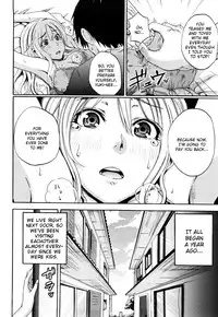 [Coelacanth] Funky Glamourous [English] [Uncensored]