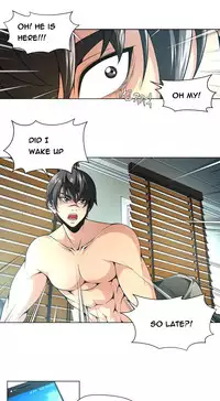 [Fantastic Whale] Twin Slave Ch.1-31 (English) (Ongoing)