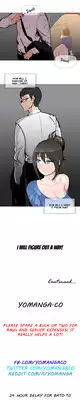 [ButcherBoy] Household Affairs Ch.1-32 (English) (YoManga) (Ongoing)