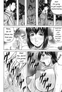 Saretai Onna CASE.3 Yagai Roshutsu Shitai Hitozuma Anju