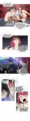 [ButcherBoy] Household Affairs Ch.1-28 (English) (YoManga) (Ongoing)