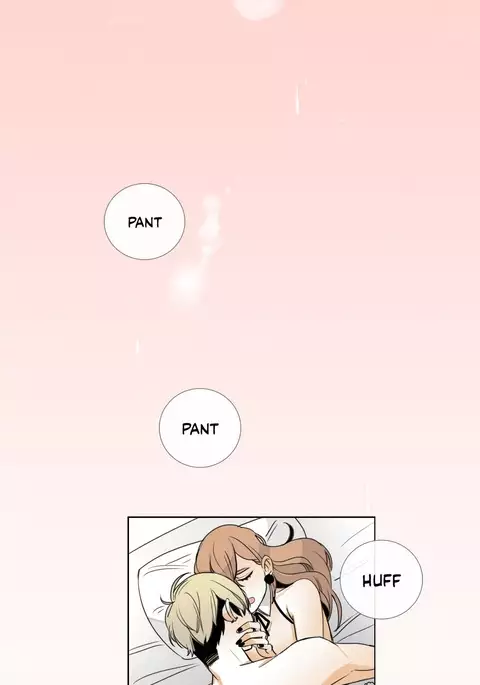 Talk To Me Ch.1-30
