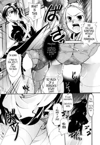[Itou Ei] Puri Puro ~Princess+Propose~ [English] [Decensored] {Tonigobe}