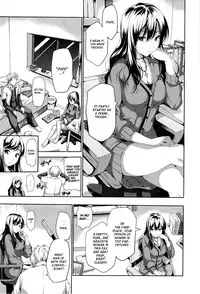 [tosh] Harem Time [English] [Decensored]