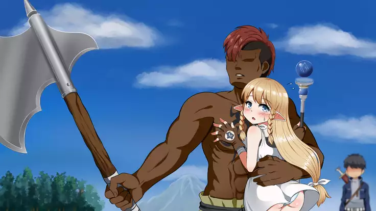 Kizuna no enburemu