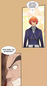 [Hong BanJang] Aharoo Ch.1-38 (English) (YoManga) (Ongoing)
