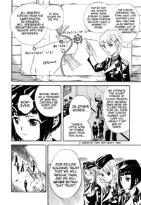 [Sorase Haruyuki] Schneewittchen - Shirayukihime (COMIC MUJIN 2007-02) [English]