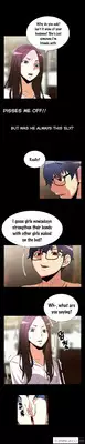 [Insane] Love Parameter Ch.1-44 (English) (YoManga) (Ongoing)