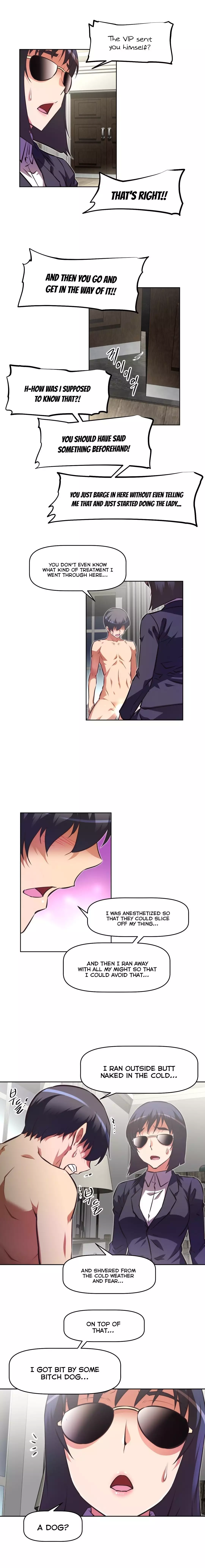 Brawling Go Ch.76-101