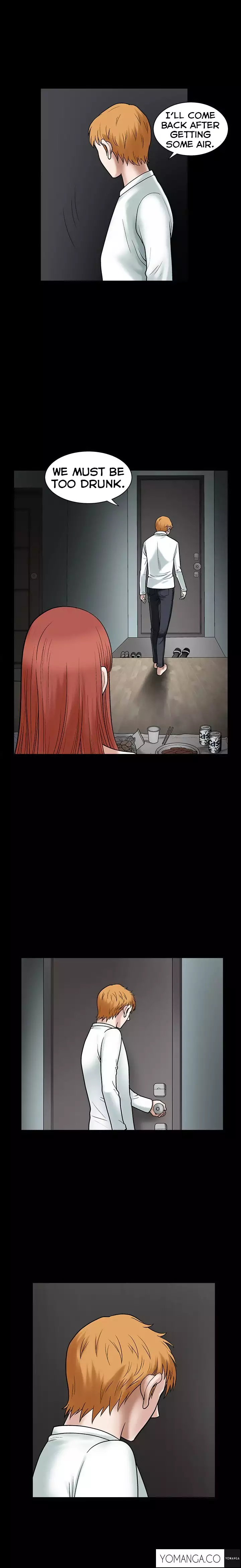 Seduction Ch.1-21