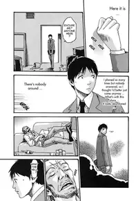 [Haruki] Hishoka Drop - Secretarial section Drop 2 [English] {Tadanohito}