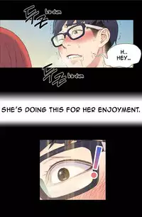[ I Wonsik] Sweet Guy Ch.1-57 (English) (YoManga) (Ongoing)