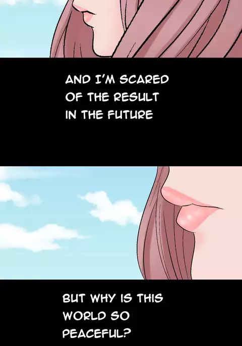 The Taste of Hands Ch.1-47