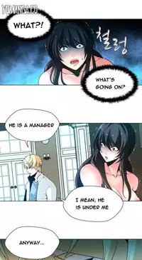 [Fantastic Whale] Twin Slave Ch.1-29 (English) (Ongoing)