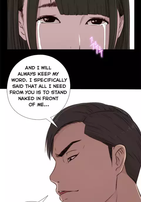 Girl Next Door Ch.1-37