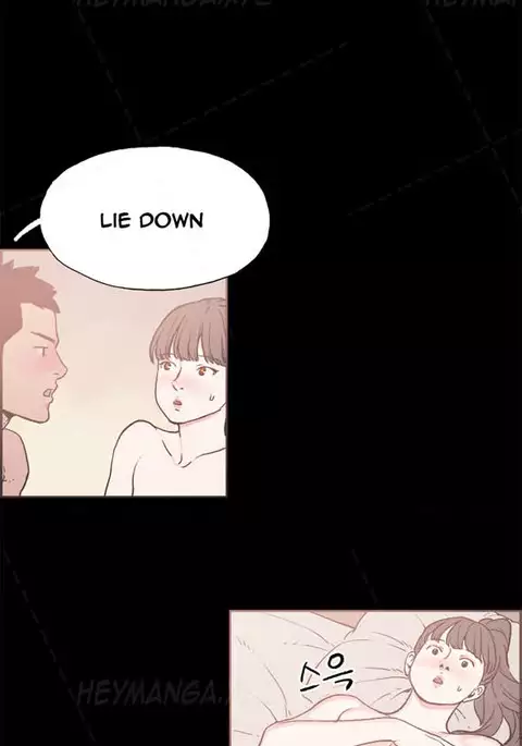 Cohabitation Ch.1-18