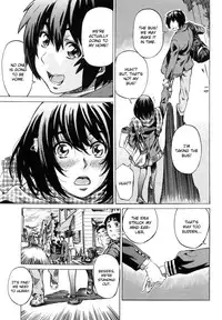 [MARUTA] Moshimo Hatsukoi ga Kanatte itara Chapter 2 [English]