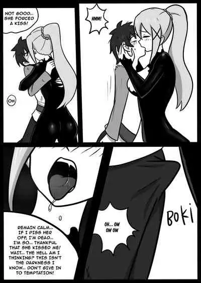 Spreading Venom on this Wonderful World 2