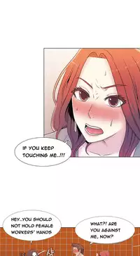 Miss Mystic Ch.1-21 (English) (Ongoing)