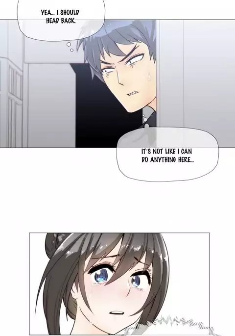 Household Affairs Ch.1-44
