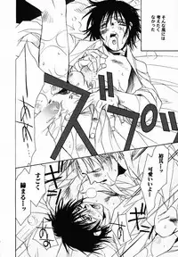 [Breed in the Sickroom][飼育病室][yaoi][JPN]