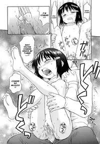 [Isawa Nohri] Houkago Koneko | After School Kitten (Ah! Little Flower) [English] [maikel]