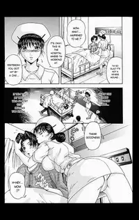 [Amano Hidemi] Hakui no Haha (Midara) [English] {Laruffii}