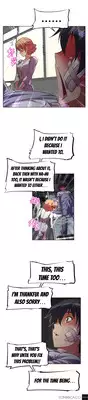 [Worin] Brawling Go Ch.0-34 (English) (YoManga) (Ongoing)