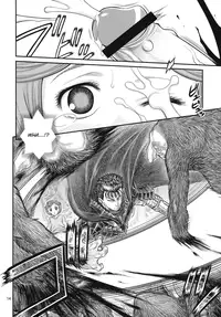 (C79) [Studio Tar (Kyouichirou)] Shiru Shiru Schierke!! (Berserk) [English] [Hox]
