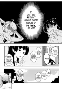 [Kaiduka] Ero Life [English] [Lazarus H] [Digital]
