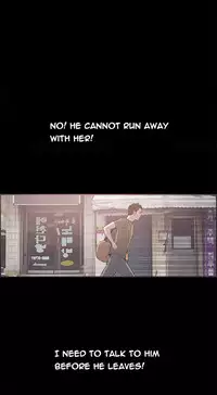 [Mr. Byeong-Su] Cohabitation Ch.1-47 (English) (Ongoing)