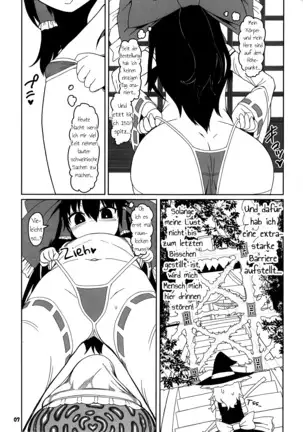 Koi tsunagi no shokushu tsubo | Tentakel-Krug der Liebe