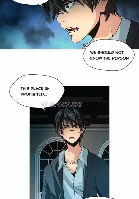Twin Slave Ch.1-26