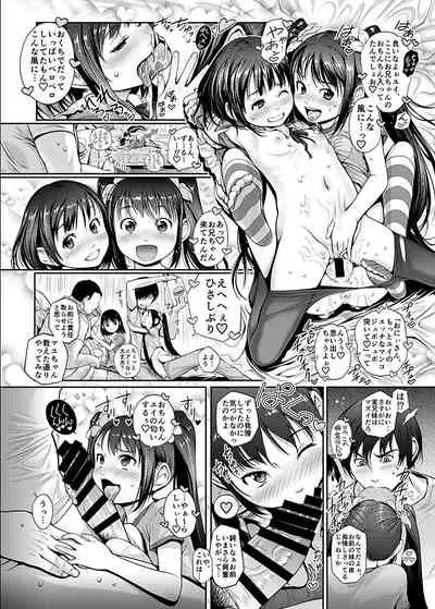Imouto Koukan