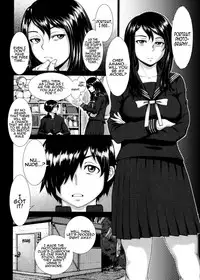 [Blmanian] Buruman [English] =Krizalid= [Decensored]