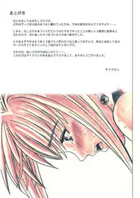 [Cyclone (Izumi, Reizei)] Rogue Spear 5 Download edition (Shadow Lady) [Digital]